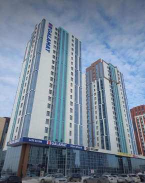 ЖК Galamat Towers